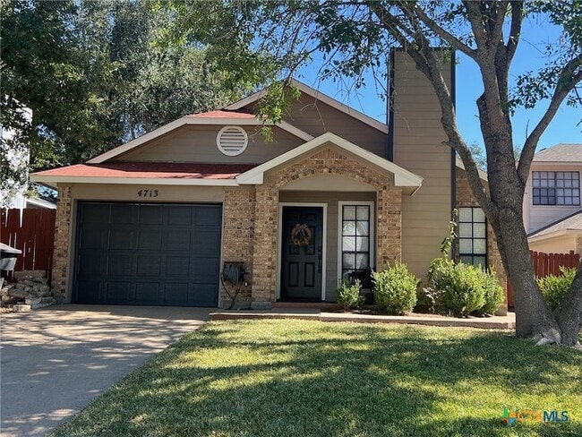 Building Photo - 4713 Stone Ridge Dr