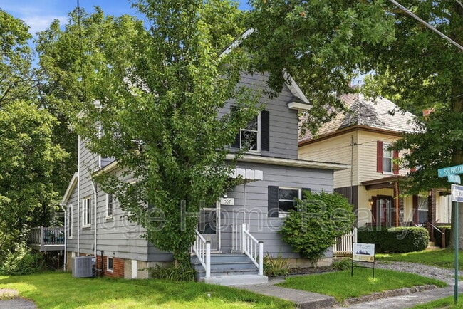 Photo - 507 Cherry St