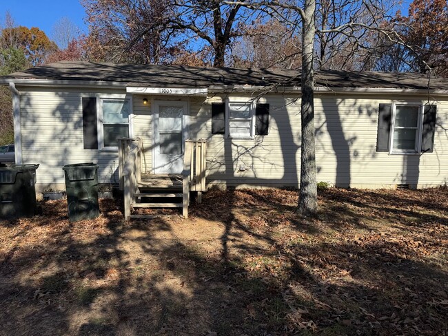 3 bed 2 bath in Toney AL - 3 bed 2 bath in Toney AL House