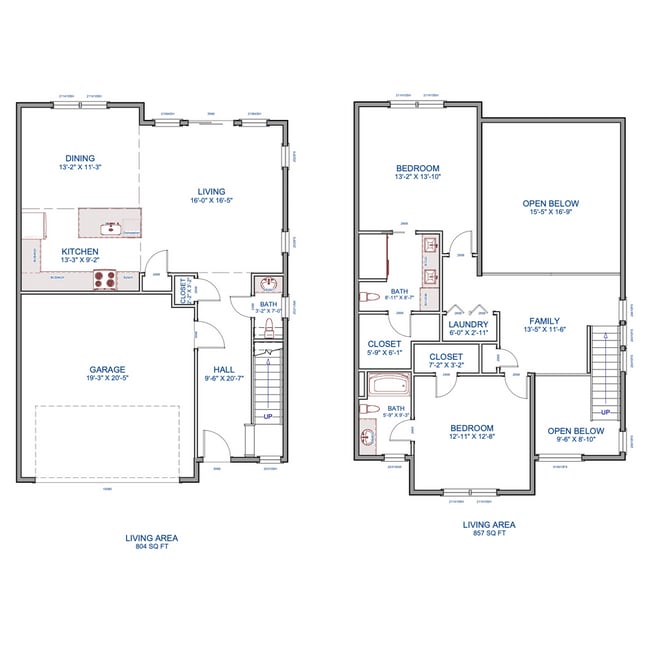 Photo - Garrison Duplex Unidad 2303 Garrison