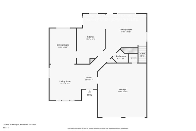 Photo - 23043 N Waterlily Dr