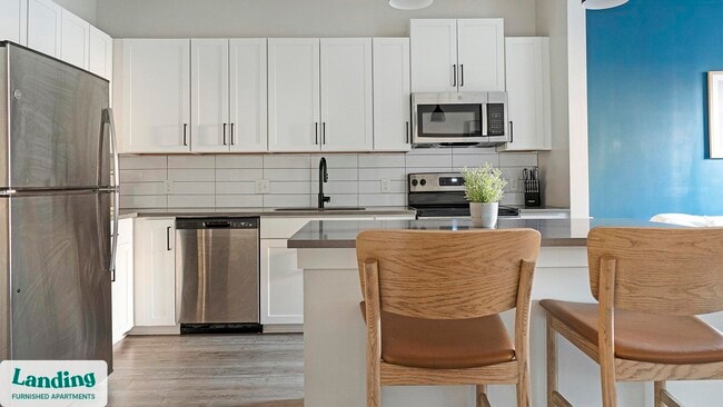 Photo - 1270 Hillcrest Dr Unidad 3217