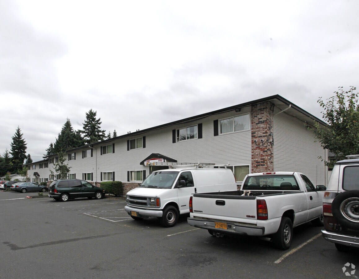 Photo - Madrona Place Apartments