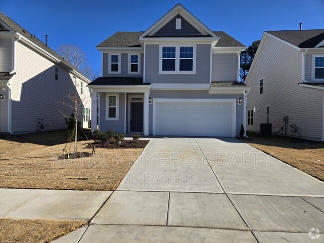 Building Photo - 70 Blackthorn Ln Rental