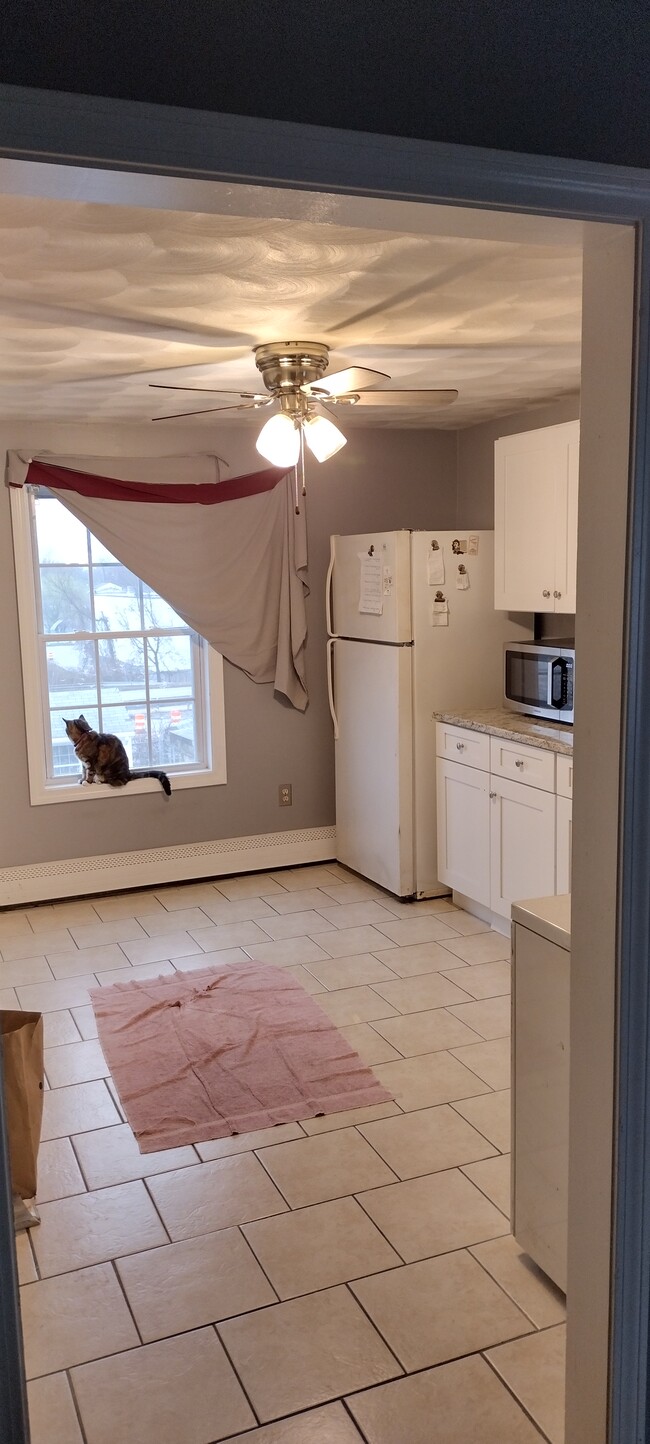 Photo - 138 Wilmarth Ave Unit 2nd Floor