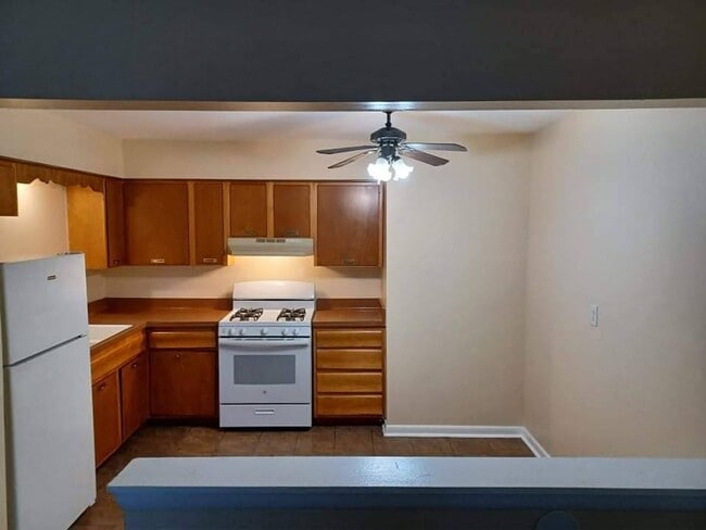 Photo - Harrison Ave