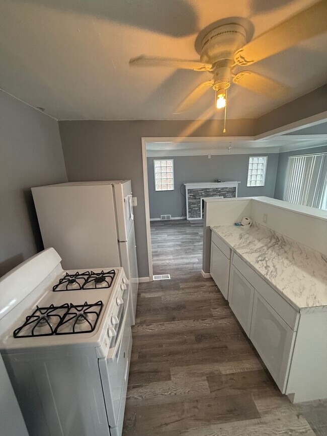 Photo - Charming 3 bedroom brick bungalow