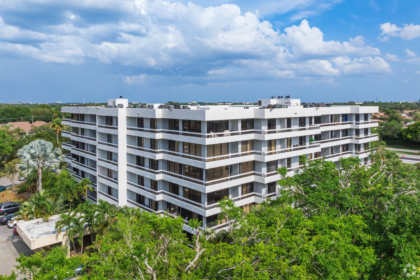 Alternate - La Residence of Boca del Mar