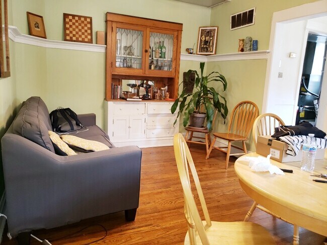 Photo - 3508 N Broadway