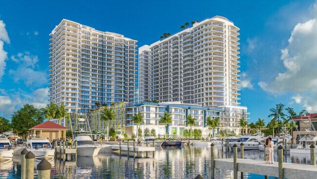 Photo - 220 Lake Shore Dr Unidad 1513