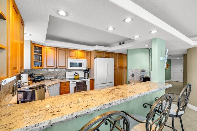 Photo - 3000 S Ocean Blvd