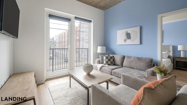 Photo - 1801 Patterson St Unidad 424