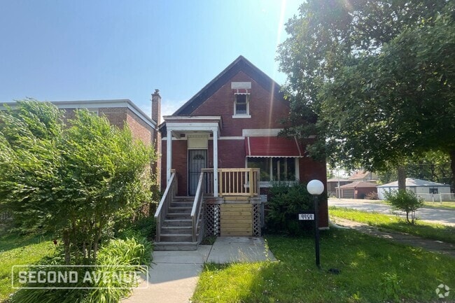 Building Photo - 9959 S Wallace St Rental