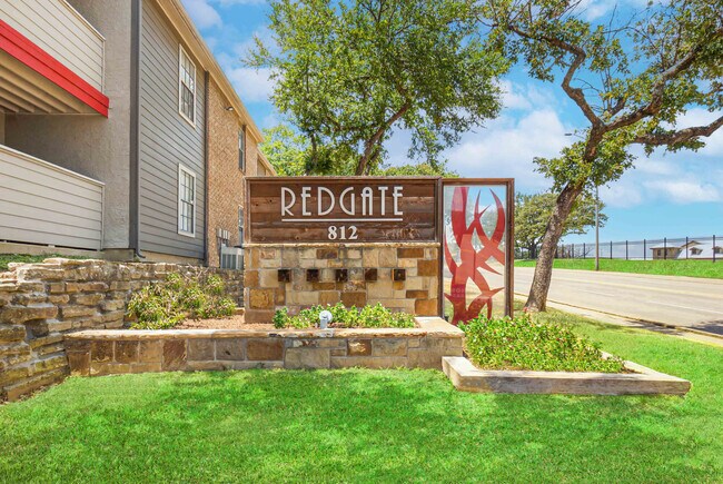 Redgate