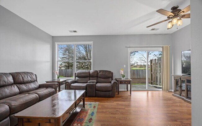 Experience Elevated Living