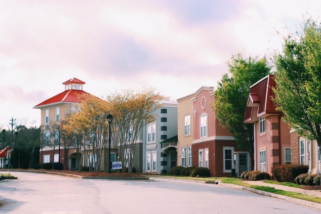 The Villages at Town Creek