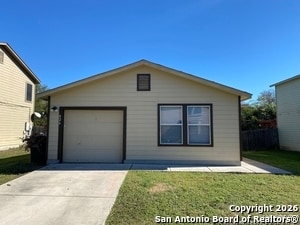 Building Photo - 826 Absolon Farm