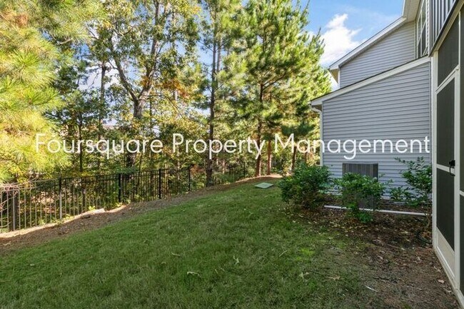 Photo - Townhome| Screened -In Back Porch |One Car...