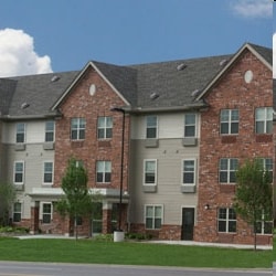 Photo - Mount Beulah Terrace Apartments
