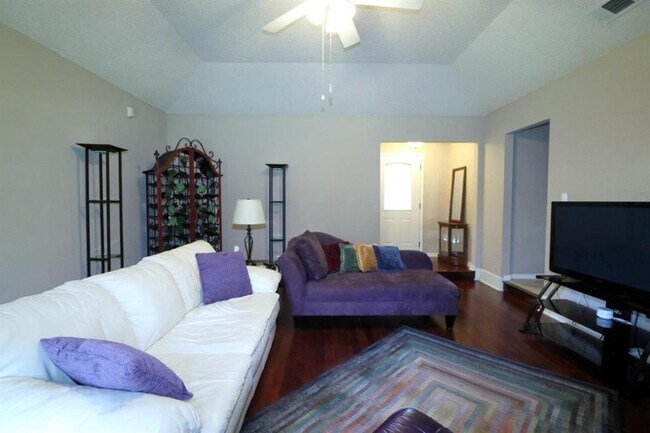 Photo - 5502 Abilene Trail