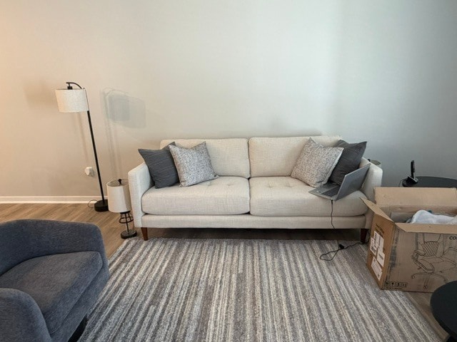 Lakeview Apartments