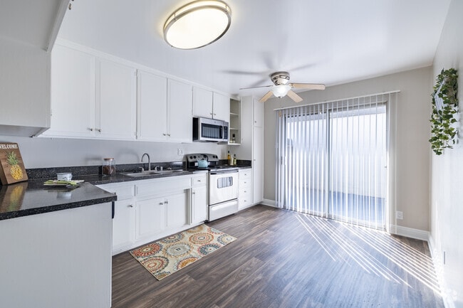 Interior Photo - Terramonte Apartment Homes