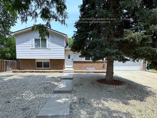 Building Photo - 14953 E Temple Pl