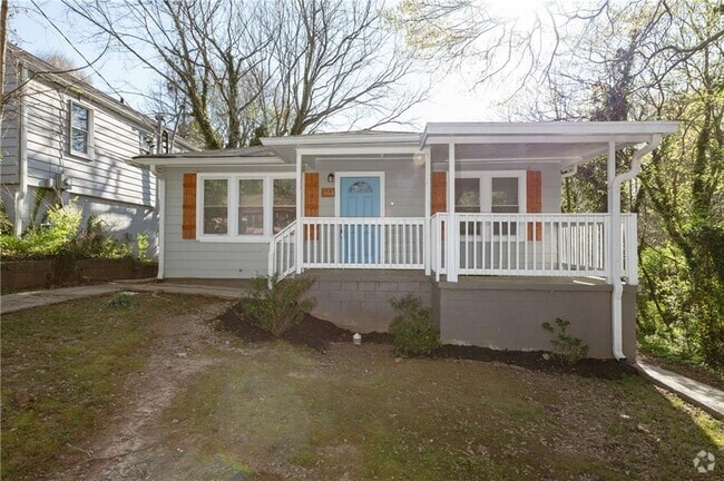 Building Photo - 364 Betsy Ave SW Rental