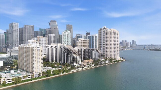Photo - 520 Brickell Key Dr Unit A1615