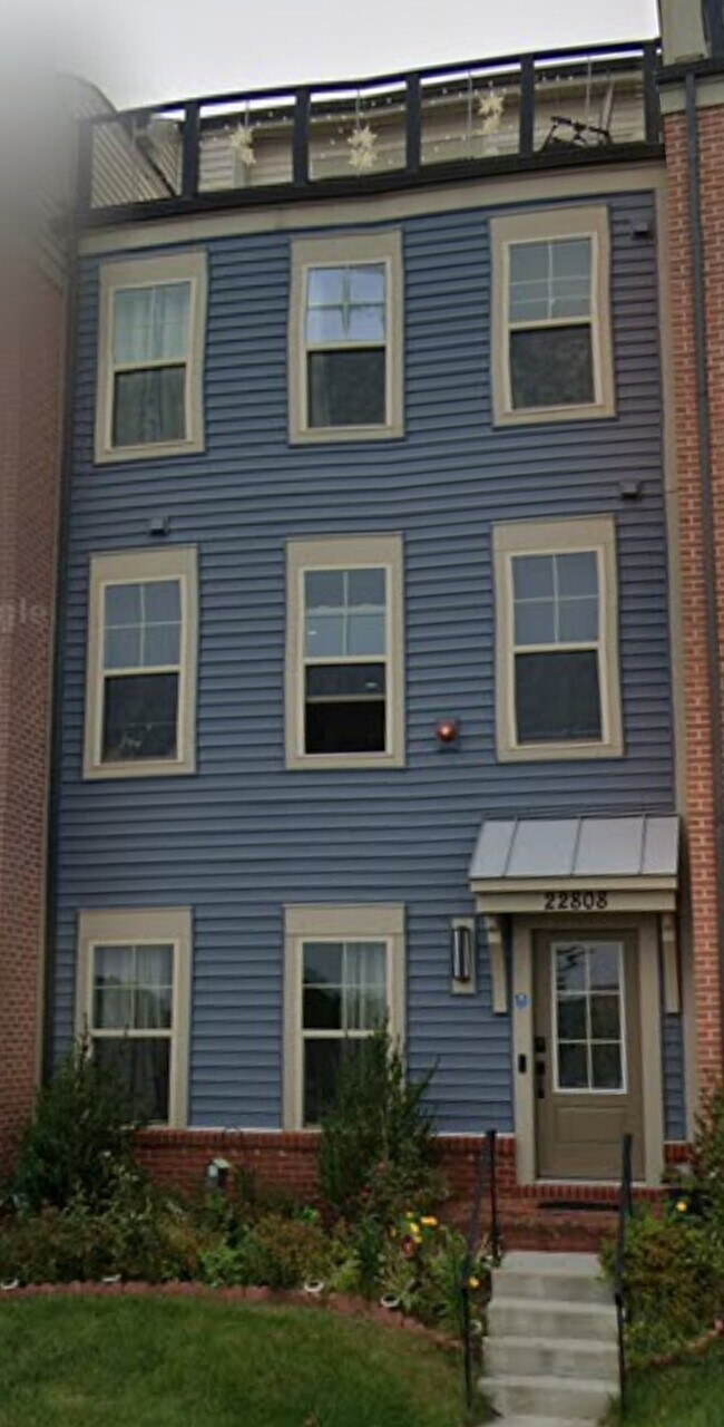 Photo - 22808 Cabin Branch Ave Townhome