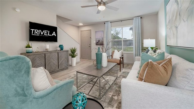 Photo - Trivela Port St Lucie Apartments