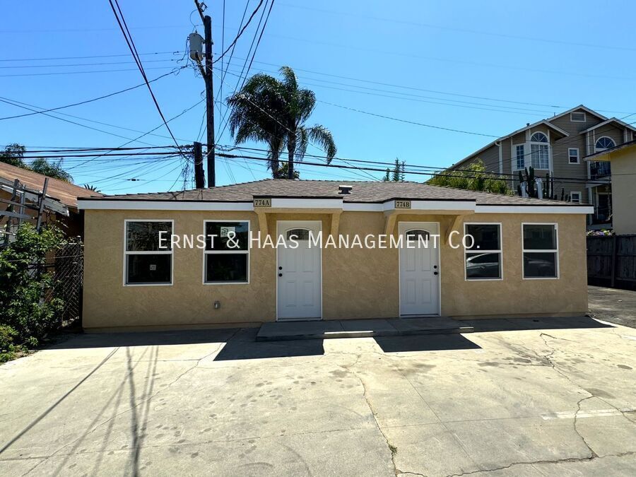 Photo - 774B Cherry Ave