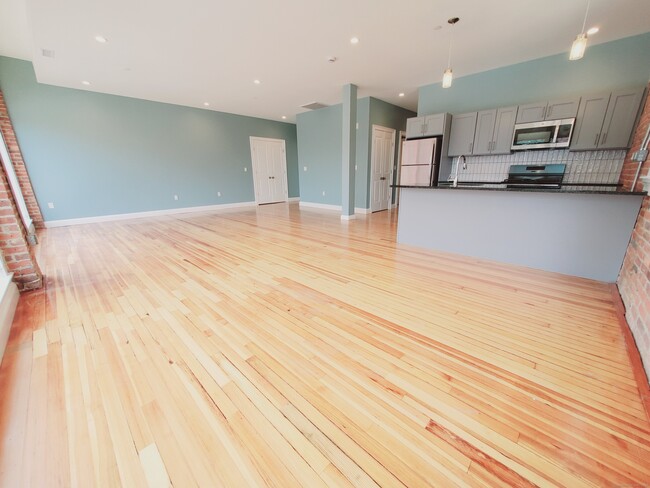 Photo - 61 Washington St Unidad 2C