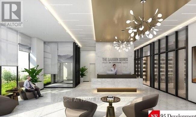 Photo - 3421 Sheppard Ave E Unit 608