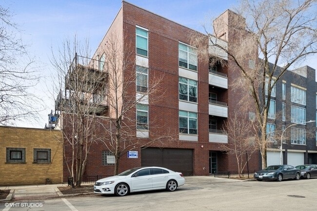 Photo - 2348 N Lister Ave Condo Unit 306