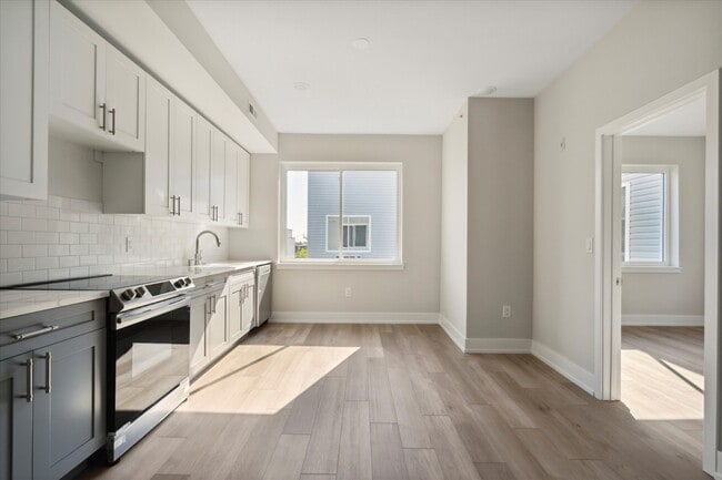 Photo - Germantown Lofts