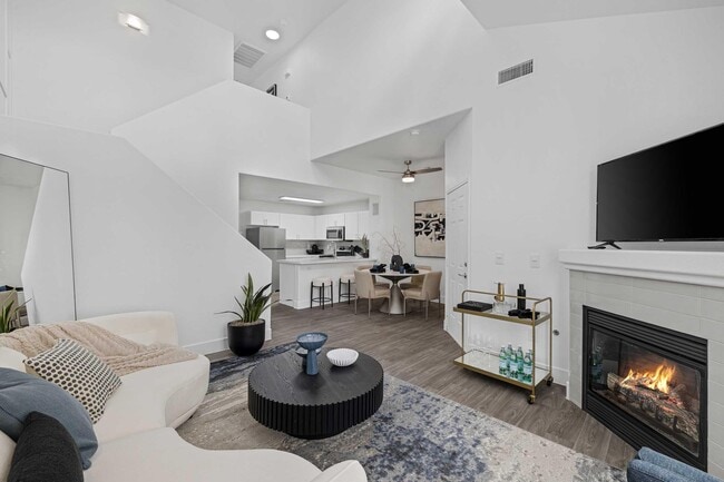 Photo - Resort at Coronado Ranch