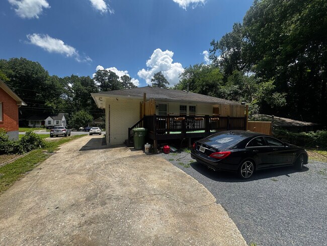 Photo - Room in Duplex on Polar Rock Pl SW
