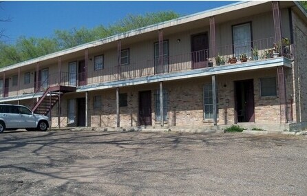 Pecan Park - Pecan Park Apartments
