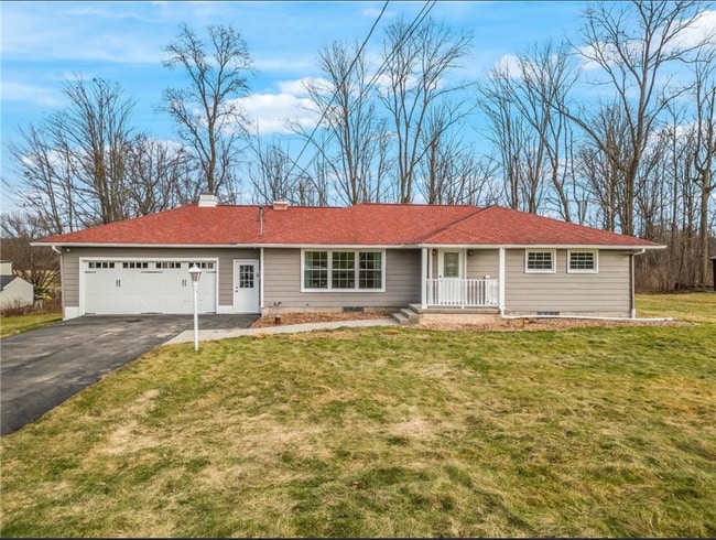 Photo - 1251 Cleland Mill Rd House
