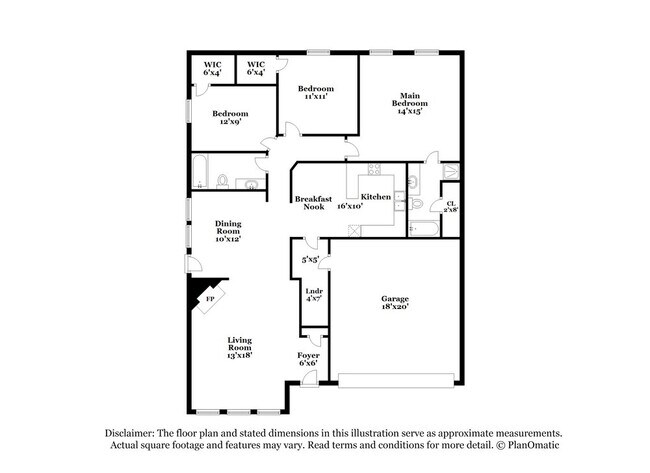 Photo - 5907 King William Dr