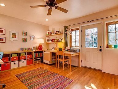 Photo - Beautiful 2 bed and 1 bath unique downtown Santa Fe