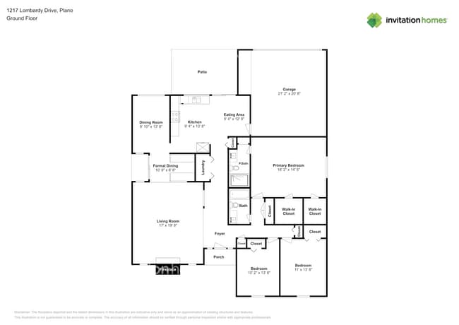 Photo - 1217 Lombardy Dr