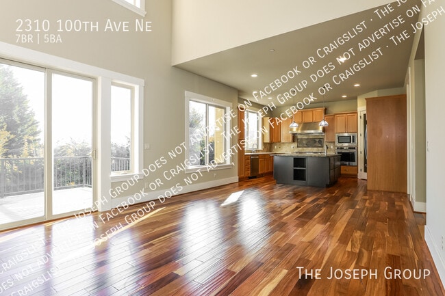 Photo - 2310 100th Ave NE