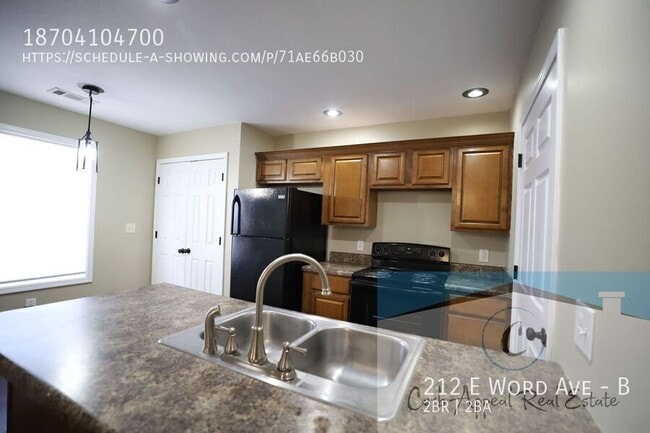 Photo - 212 E Word Ave Unit B