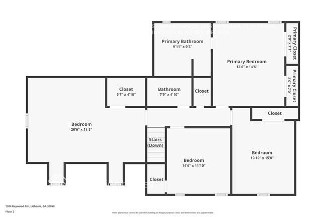 Photo - 1304 Baywood Glen