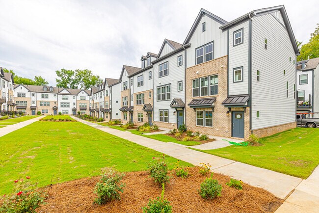 Photo - 12305 Landry Renee Place, Charlotte, NC 28277