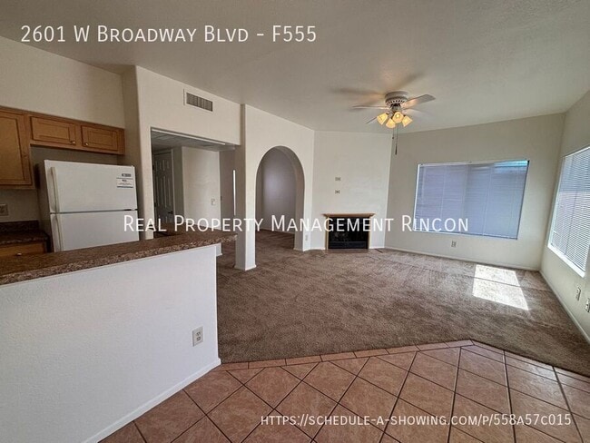 Photo - 2601 W Broadway Blvd