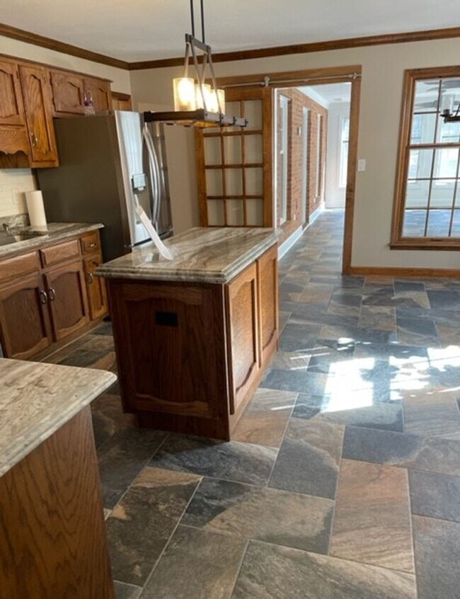 Photo - Beautiful updated 4BR/2.5BA home on 8.3 ac...