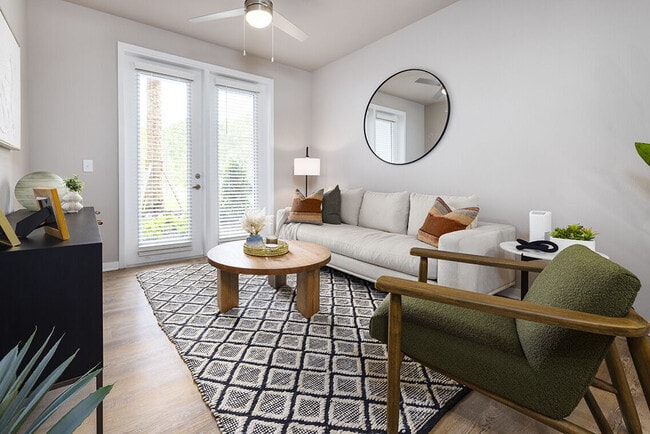 Photo - The Residences at Enso